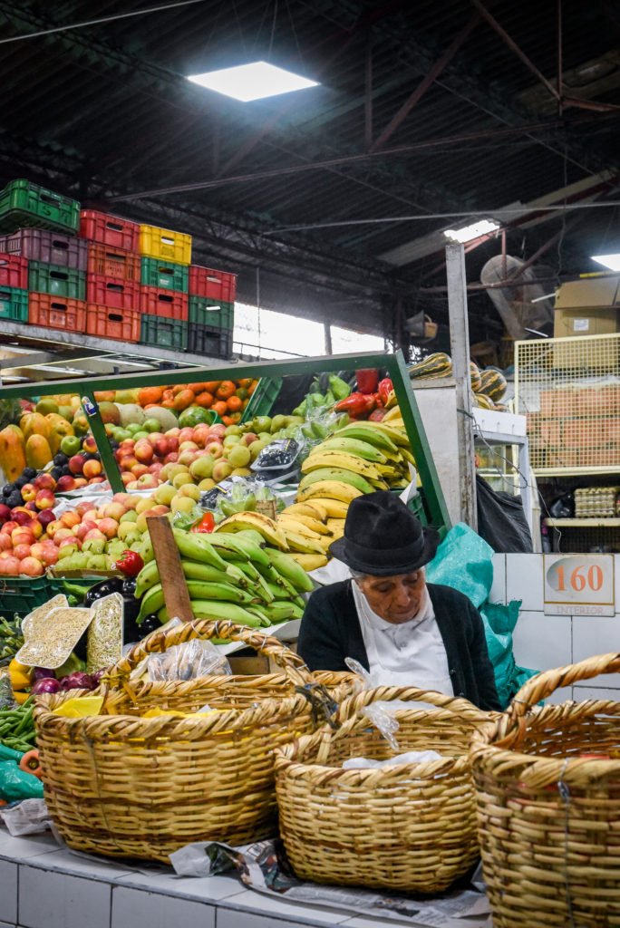 While farm-to-table cuisine is hardly a new trend, in Bogota, the locavore movement means something more. 
⁠
Tap the link below to read the full article on Dining with Impact: Experience Bogota’s Farm-to-Table Movement. #RegenerativeTravel

bit.ly/2XT2DWa