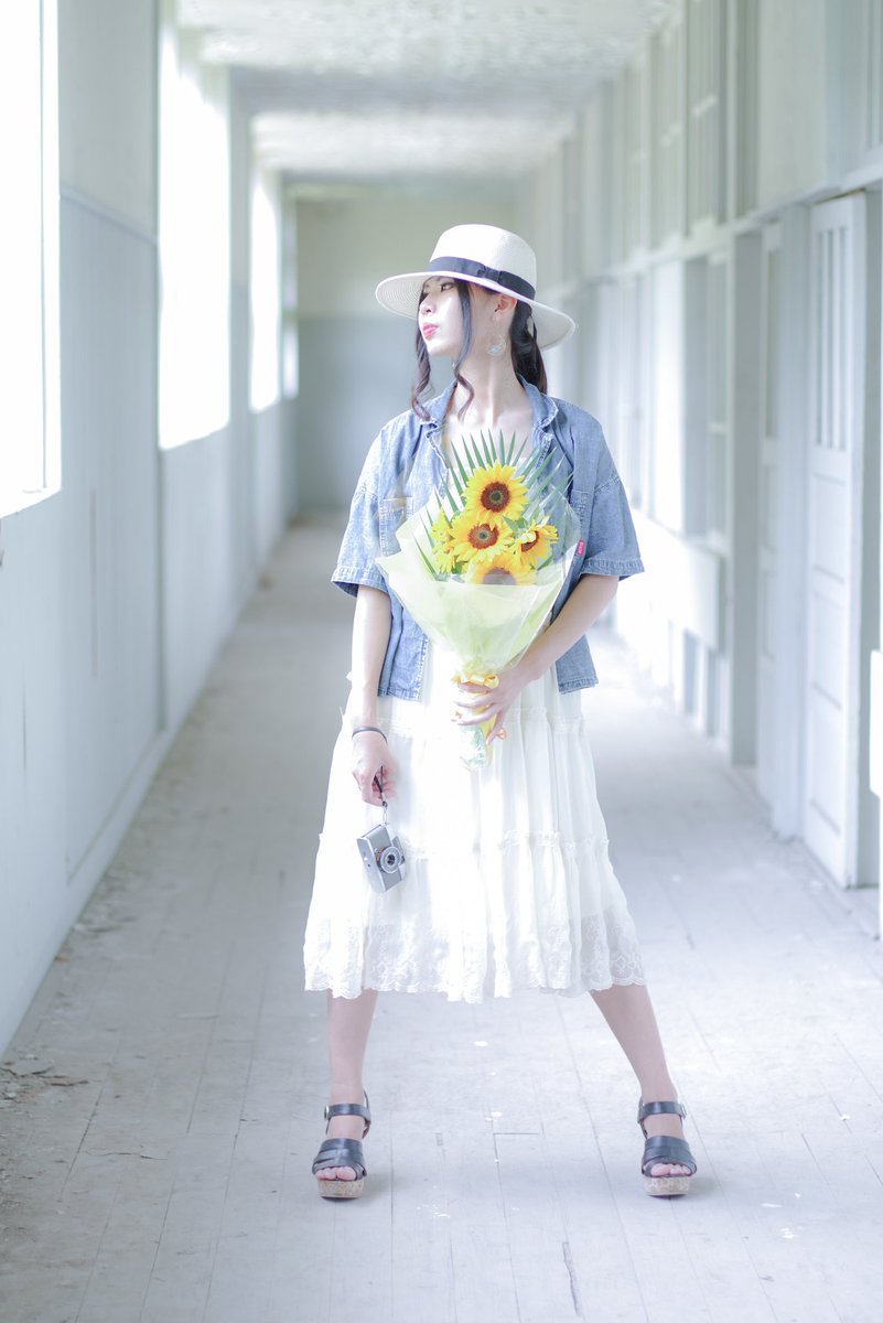 yunagif411's tweet photo. #岡山県 #赤磐市 #portraitphotography
#写真で伝えたい私の世界
#写真を撮るのが好きな人と繋がりたい
#highestlight
#白の世界
model : @eri_portrait https://t.co/5VsznHs02q