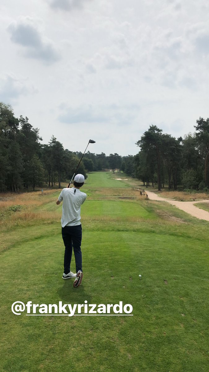 Dank <a href="/Rosendaelsche/">Rosendaelsche Golfclub</a> <a href="/ProTeamRGC/">ProTeam RGC</a> voor de gastvrijheid en de vriendelijkheid op de club !