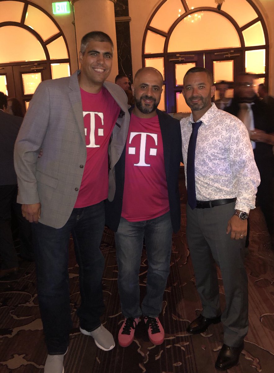 Angelo DeRito (@derito24) on Twitter photo A big shout out to these two for traveling all the way out to Puerto Rico to support us during our Winner’s Circle event! Thank you <a href="/Cmorais80/">Carlos Morais</a> & <a href="/Tamer/">Tamer Dabbour 🔻</a> Aziz. <a href="/thayesnet/">Terry Hayes</a> <a href="/NathanYanovitch/">Nathan Yanovitch</a> <a href="/GMoucheron/">Gloria moucheron</a> A big shout out to these two for traveling all the way out to Puerto Rico to support us during our Winner’s Circle event! Thank you <a href="/Cmorais80/">Carlos Morais</a> & <a href="/Tamer/">Tamer Dabbour 🔻</a> Aziz. <a href="/thayesnet/">Terry Hayes</a> <a href="/NathanYanovitch/">Nathan Yanovitch</a> <a href="/GMoucheron/">Gloria moucheron</a>