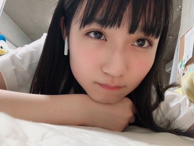 今村麻莉愛のTwitter画像5