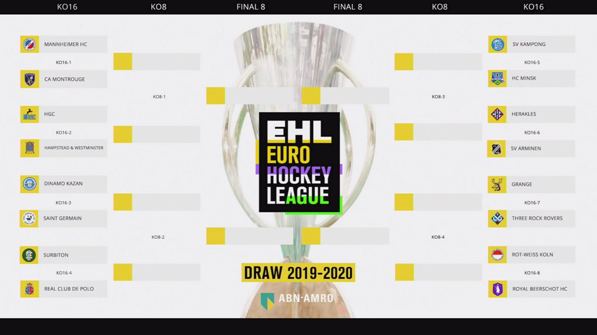 L’Herakles et le Bee connaissent leurs adversaires en EHL : hockeybelgium.lesoir.be/messieurs/ehl/… #Hockeybe #EHL