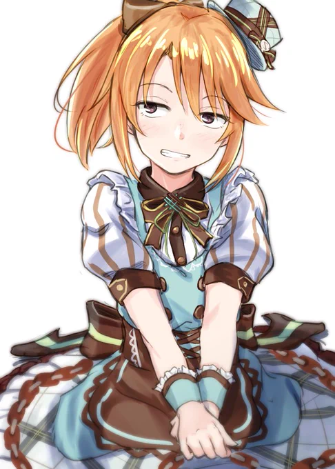 晴ちん! 