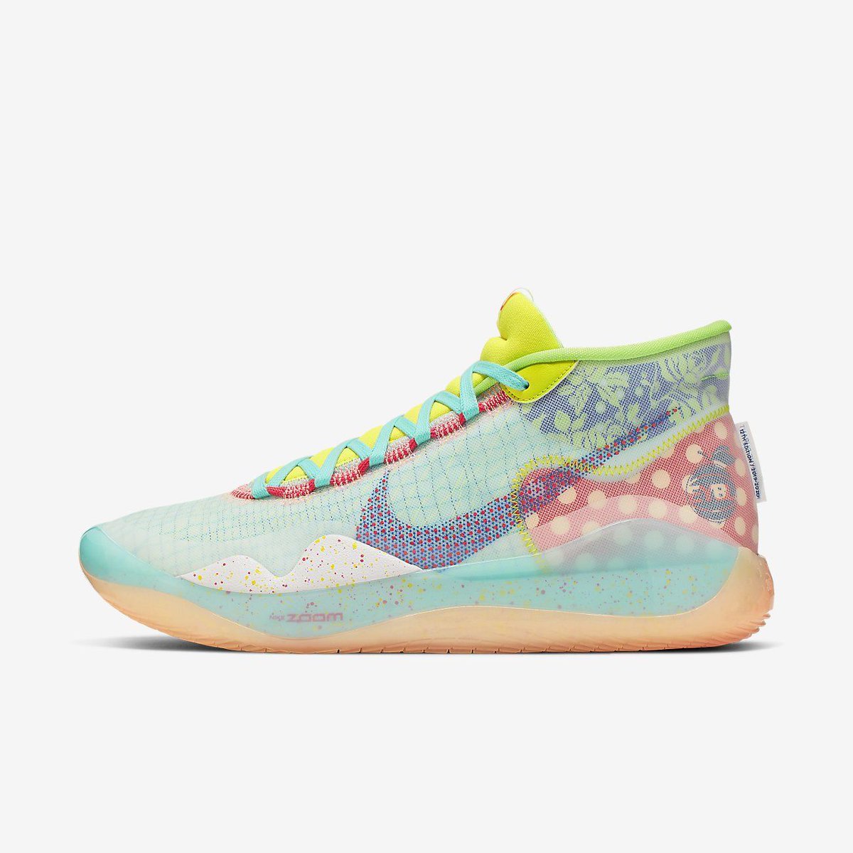 champs kd 12