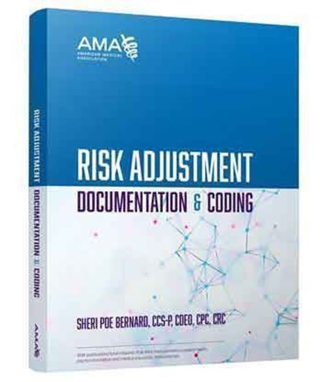 CodingMaterials's tweet image. Now only few in stock Risk Adjustment Documentation & Coding.
Order today is.gd/ENz60E
#medicalcodingbook #medicalbilling #medicalbooks #medicalschool