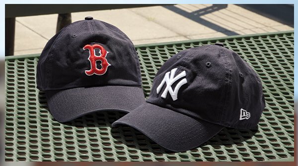 new era cap classic 2019