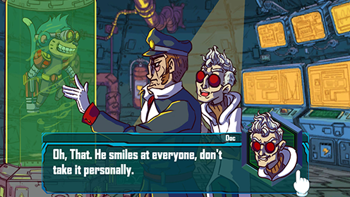 radicalgraph1cs's tweet photo. Smile to everyone and create unrest!
#SuperMonkeyStar #gamedev #indiedev #shooter #madewithunity https://t.co/clSzag4Tgj https://t.co/JGfLoQStte