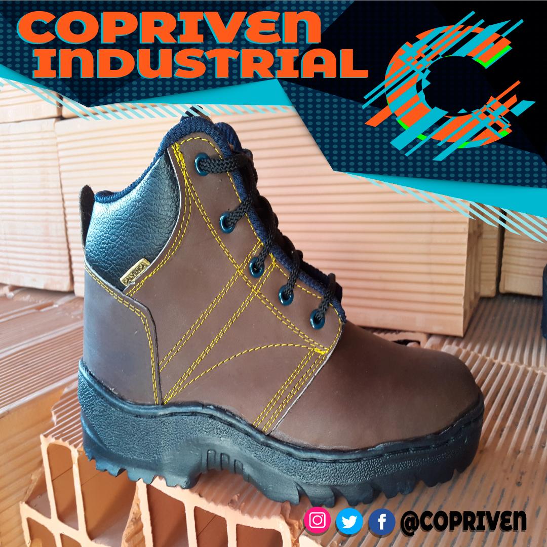 copriven's tweet photo. #botas #botasdeseguridad #seguridad #seguridadindustrial #industria #trabajo #botasseguridad #zapato #venezuela #vzla #fabrica #fabricantes #shoe #shoes #seguridadlaboral #calzadodeseguridad #dotaciones #maquinarias #economico https://t.co/dgP2eBQNRZ