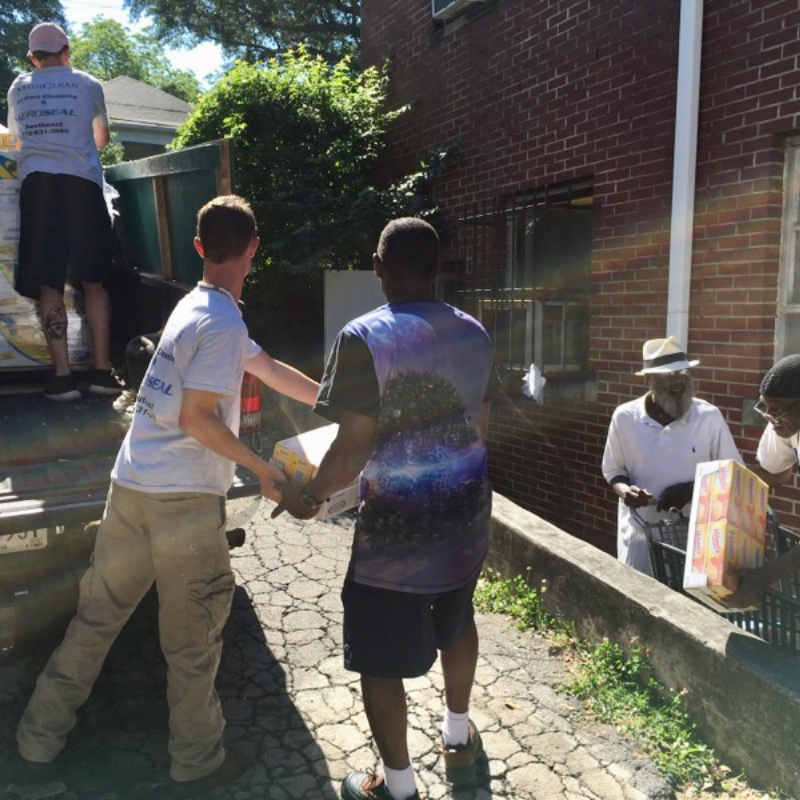 Urban Recipe tweet media