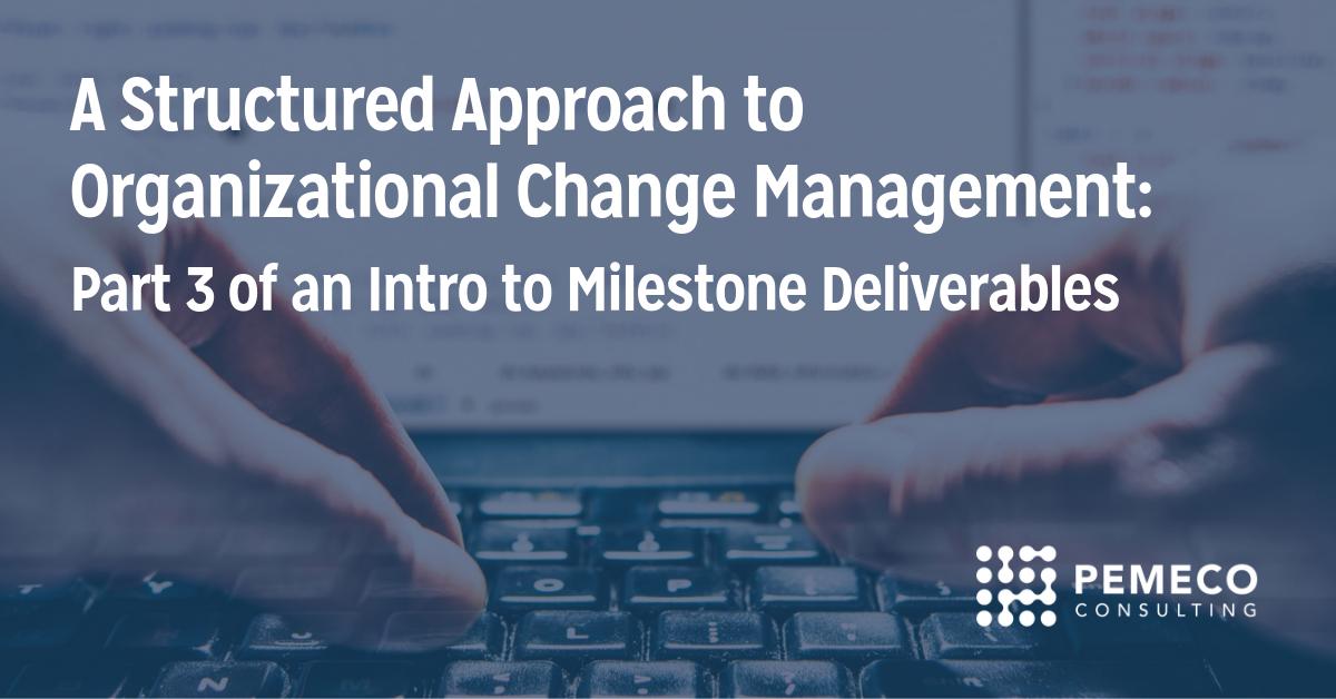 If organizational change is not properly managed during the ERP implementation project, the project cannot succeed. 
Read more: ow.ly/RIP150uUc2C

#ERP #ChangeManagement #ERPimplementation