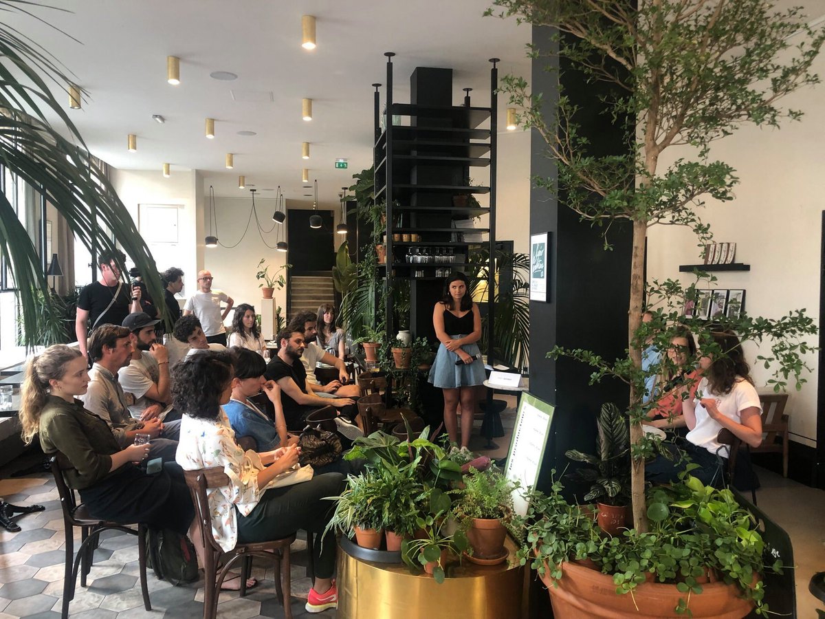 Merci Raymond tweet media