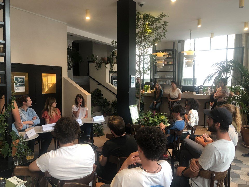 Merci Raymond tweet media