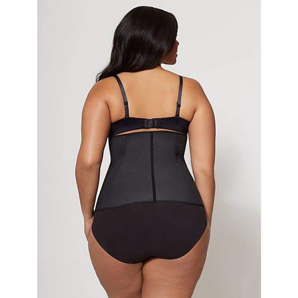 LingerieHaven's tweet photo. SOPHISTICATION MEETS SENSUALITY as the Perfect Waist Cincher by Squeem smooths, nips in & elongates the midsection... DELIVERING PICTURE-PERFECT CURVES to all body types!
.
#shapewearthatworks #shapewear #waistcincher #shapewearlagos #shapewearph #shapewearnigeria #lhintimates https://t.co/RmVaRnrqWx