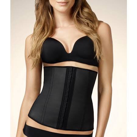 LingerieHaven's tweet photo. SOPHISTICATION MEETS SENSUALITY as the Perfect Waist Cincher by Squeem smooths, nips in & elongates the midsection... DELIVERING PICTURE-PERFECT CURVES to all body types!
.
#shapewearthatworks #shapewear #waistcincher #shapewearlagos #shapewearph #shapewearnigeria #lhintimates https://t.co/RmVaRnrqWx