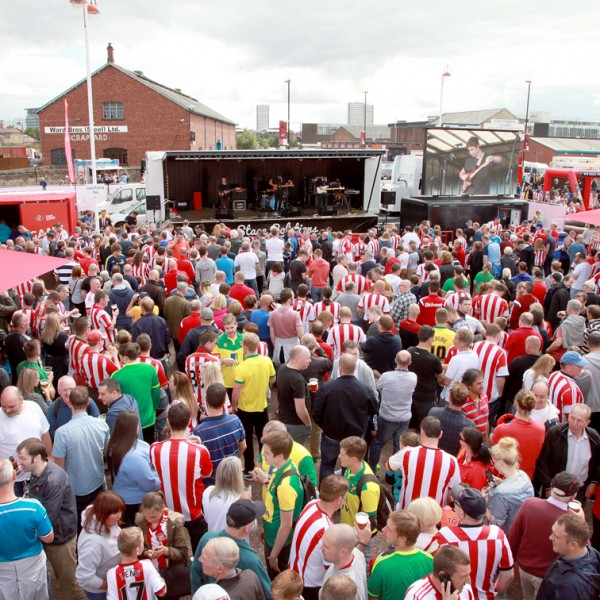 Cambridge Fans Utd tweet media