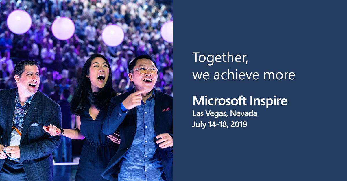 wave_access's tweet photo. #WaveAccess joined #MSInspire! Anton Shabanov, Deputy CTO has shared his thoughts on how @Microsoft technologies together with the #IoT, good intentions and talent can help build smart ecosystems that revolutionize even the most conventional industries, such as #agriculture https://t.co/kBSKT1QWML