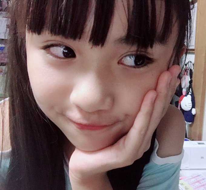 Twitterのコスプレ画像8