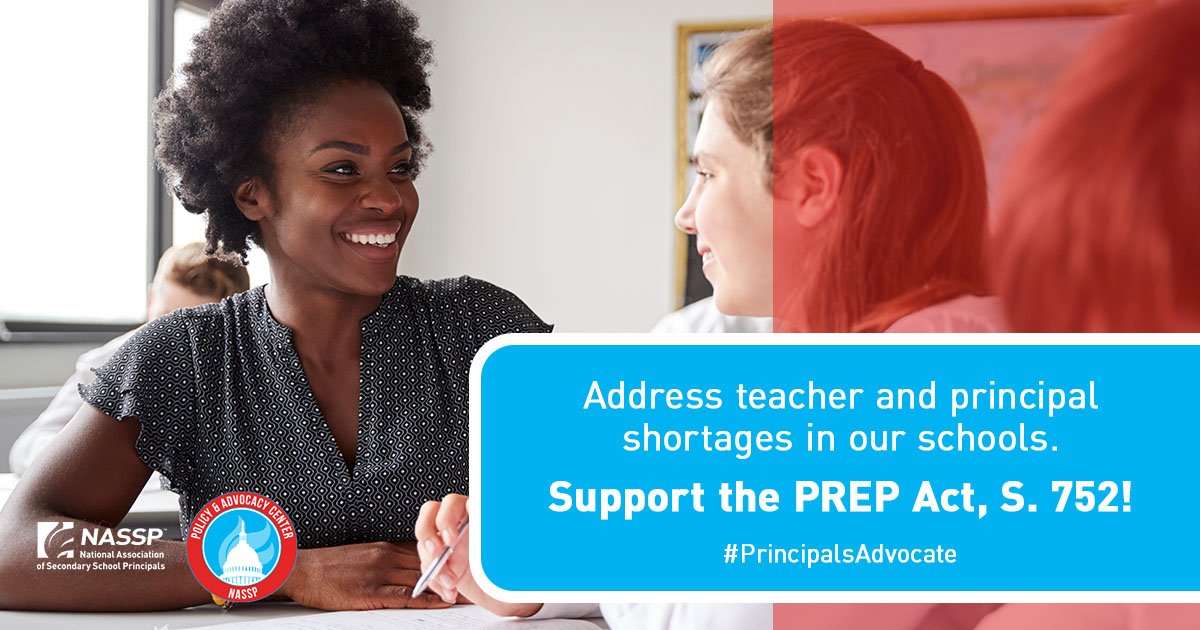 Brendan Wilson (@brendanwilsonak) on Twitter photo Thousands of America's principals are at #NPC19 right now asking Congress to address teacher and principal shortages by passing S.3308, the PREP Act. I'm joining them and asking for my senators’ and representative's’ support! <a href="/lisamurkowski/">Sen. Lisa Murkowski</a> <a href="/sendansullivan/">Sen. Dan Sullivan</a> <a href="/repdonyoung/">Rep. Don Young</a> Thousands of America's principals are at #NPC19 right now asking Congress to address teacher and principal shortages by passing S.3308, the PREP Act. I'm joining them and asking for my senators’ and representative's’ support! <a href="/lisamurkowski/">Sen. Lisa Murkowski</a> <a href="/sendansullivan/">Sen. Dan Sullivan</a> <a href="/repdonyoung/">Rep. Don Young</a>