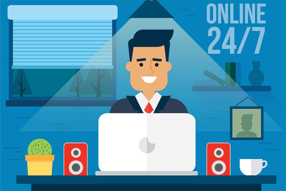 ChattersonBell's tweet image. Your online presence may soon replace your CV, here's how to polish it before looking for a job.
business.com/careers/how-to…