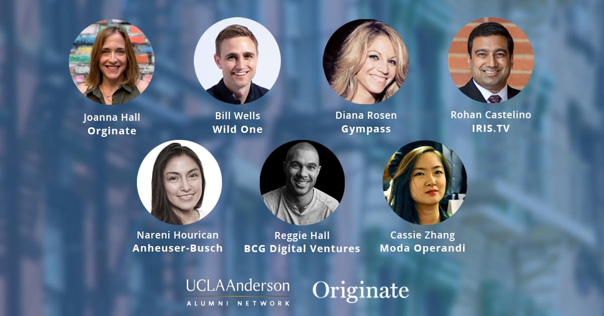 Rohan Castelino (@rohanccastelino) on Twitter photo Want to learn more about D-to-C brands and what they are doing to acquire, engage, and retain customers, then register to see this panel of all-stars on July 23 sponsored by <a href="/uclaanderson/">UCLA Anderson School of Management</a> alumni network at @OriginateLabs in New York City bit.ly/2ShQLMg Want to learn more about D-to-C brands and what they are doing to acquire, engage, and retain customers, then register to see this panel of all-stars on July 23 sponsored by <a href="/uclaanderson/">UCLA Anderson School of Management</a> alumni network at @OriginateLabs in New York City bit.ly/2ShQLMg