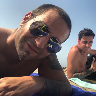 Ferryjackson's tweet photo. #NuevaFotoDePerfil https://t.co/YwOkJiOfkT