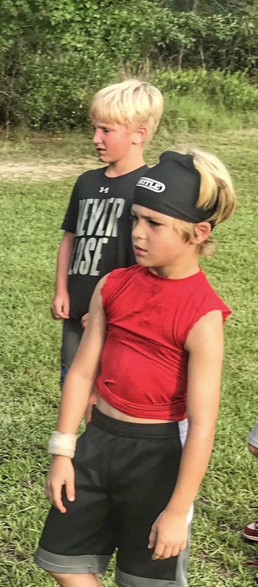 Truth_5et5UFree's tweet image. 2019 has begun...🏈 . Future Jackets Camp Ballers. #LittleHammer #GoVikings #GoJackets🐝 @TCCHSFB @_ballerwatch