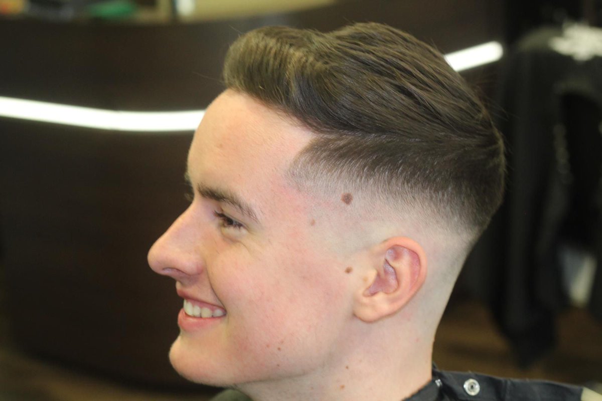 Famous Henrys On Twitter Fresh Haircuts Free Drinks