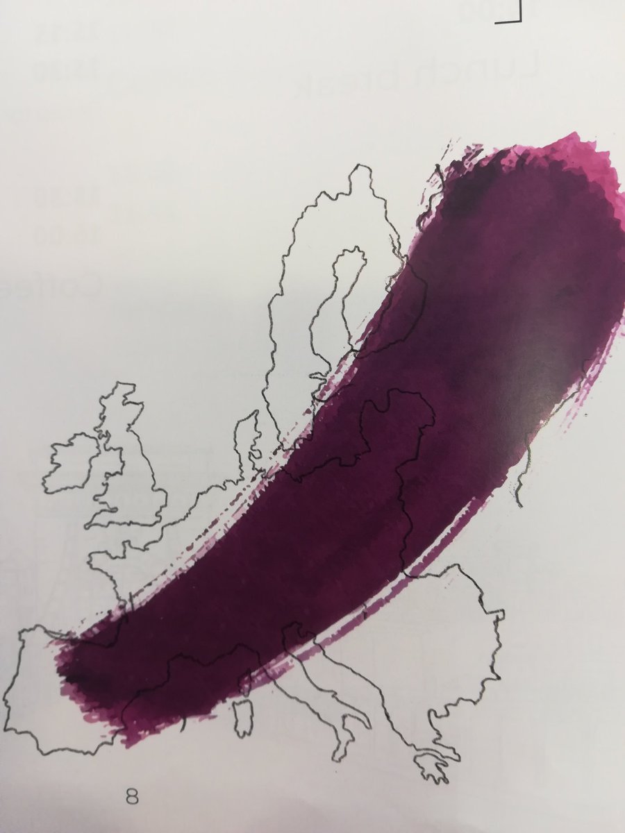 Do you know that all members of the #EuropeanUnion have the right to be cured in all countries thank to the #crossborderhealthcare? #YCESummit