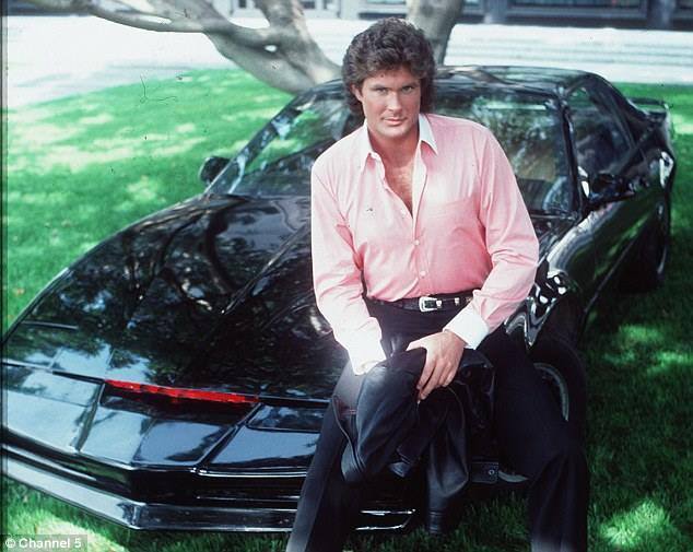 -Raise 80\s Awareness

\"Happy birthday to THE HOFF!!! David Hasselhoff turns 67 today!\"

 