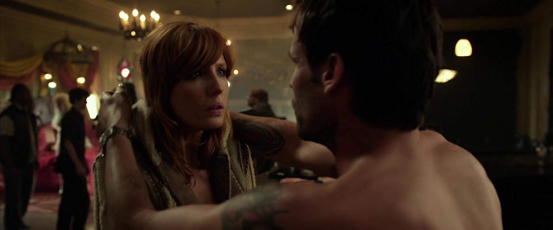 “#HappyBirthday to Kelly Reilly (42)
her top 10 movies are:
...