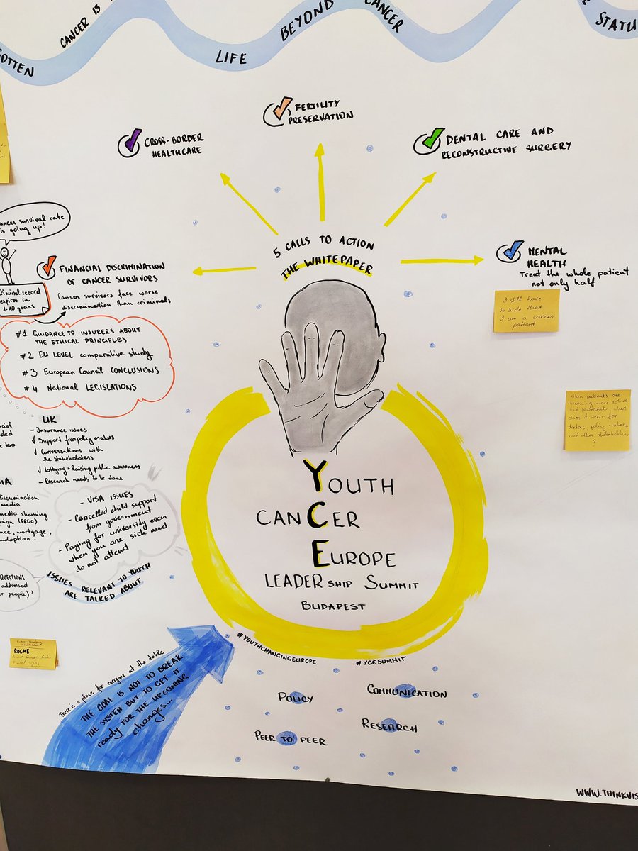 WkHs2016's tweet photo. We can make an Impact on European Level. #ycesummit #youthchangingeurope #xgegenkrebs #cancer #krebs @CancerEurope @BurdaStiftung @DSfjEmK @SAKG_eV https://t.co/4opREKcV9L