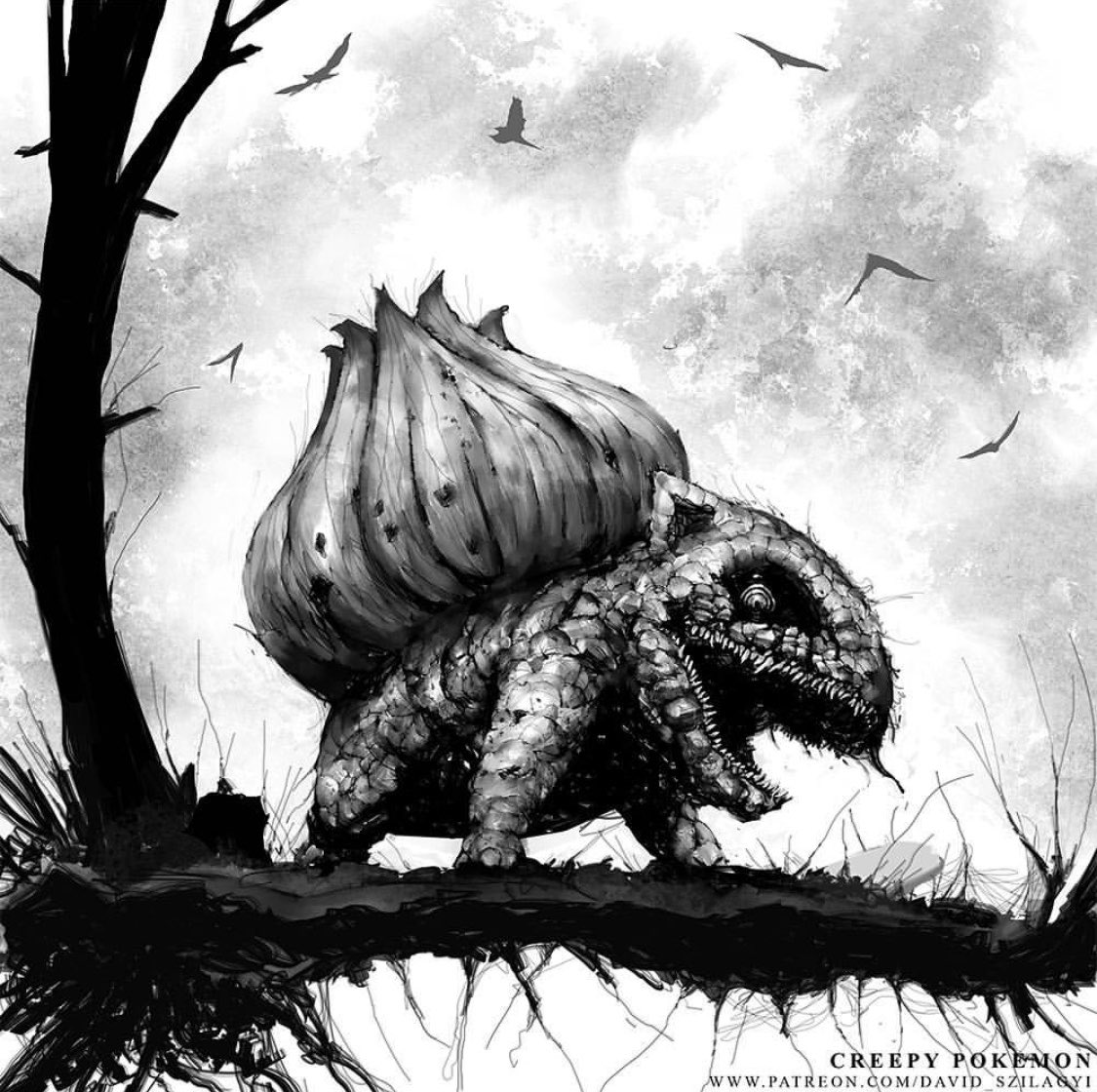 ゆっきー デザイン アート Pa Twitter 閲覧注意のイラスト Creepy Pokemon David Szilagyi 氏が描いた メイトメアのポケモンたち 可愛い系キャラクターよりは 需要はないとは思うけれど 好きな人は好きなテイストで 固定ファンがつきそうな絵柄 一般受け ゆっきー デザイン アート Pa Twitter 閲覧注意のイラスト Creepy Pokemon David Szilagyi 氏が描いた メイトメアのポケモンたち 可愛い系キャラクターよりは 需要はないとは思うけれど 好きな人は好きなテイストで 固定ファンがつきそうな絵柄 一般受け