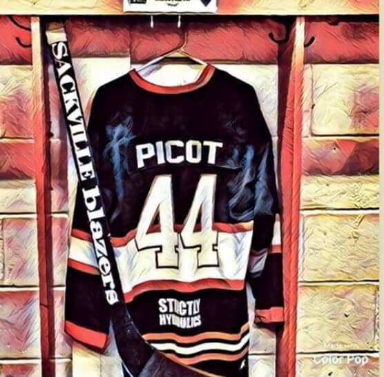 kingfishersFB's tweet photo. Deepest thoughts and support to your family.
To the friends, teams and community, you are not alone; we're all grieving right now so please reach out to each other. 
Rest easy now Picot.
We got your back, we'll take this shift 🧡🖤🏈🏒 https://t.co/1GZYUvypjV