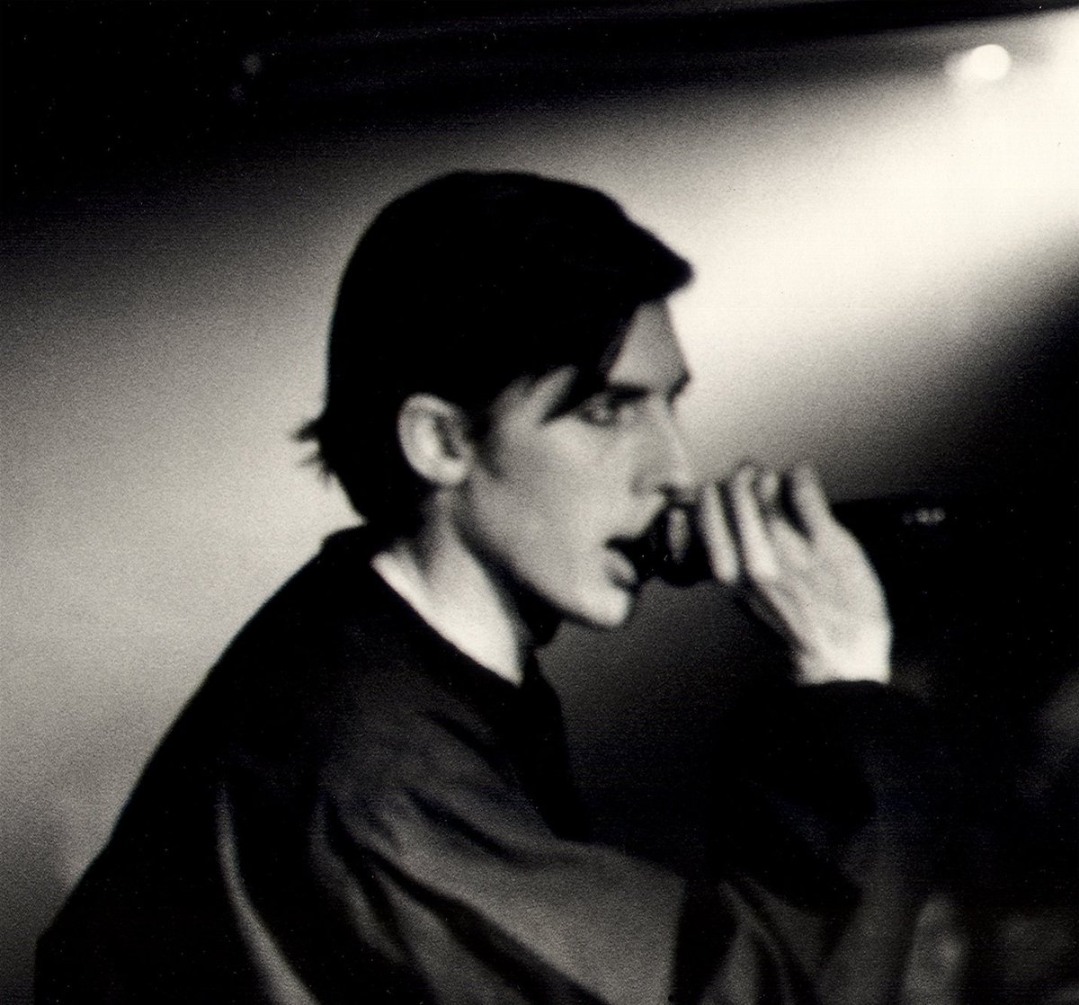 40 years ago today, on July 18th 1979, Fad Gadget played his first gig at The Moonlight Club in London. 
#franktovey #fadgadget <a href="/MuteUK/">Mute</a> <a href="/MuteUSA/">MuteUSA</a> <a href="/mutesong/">Mute Song</a>