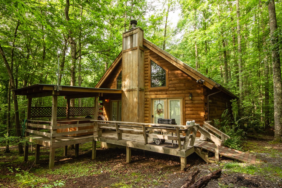 Country Road Cabins Countryrdcabins Twitter