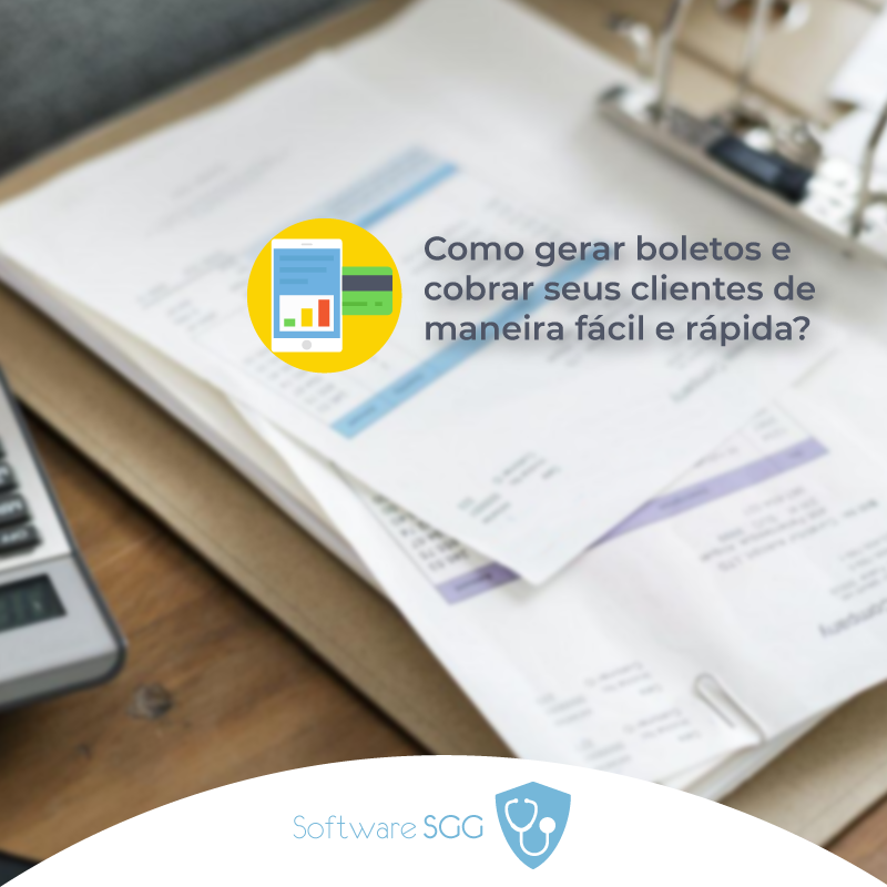 SoftwareSGG's tweet photo. Você já teve problemas para emitir um simples boleto para seus clientes? Ou ainda, gastou horas e dinheiro para integrar com seu sistema a carteira do banco?

Confira no post: https://t.co/0W1GBC5pyU

😉😊

#sst #boletos #medicinadotrabalho #segurançadotrabalho https://t.co/KULJATceCN