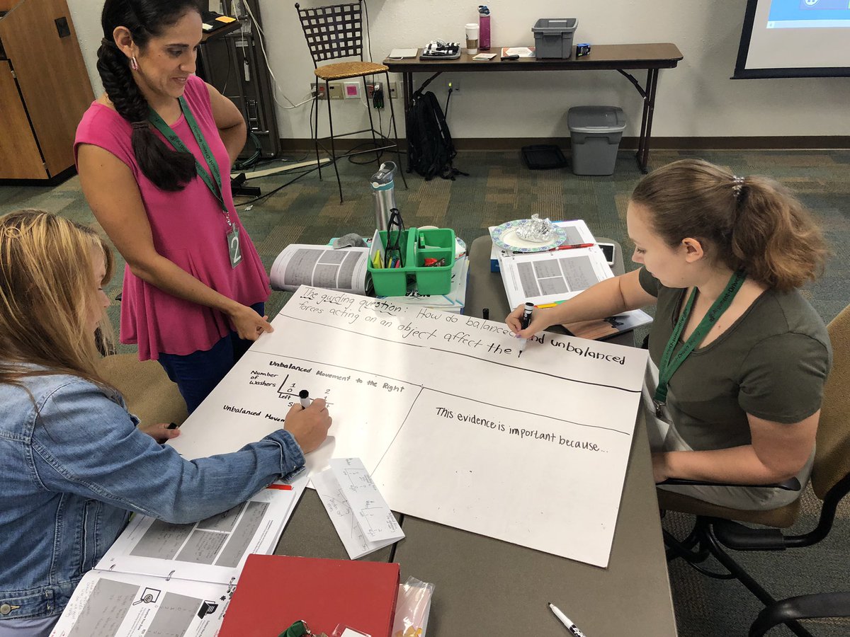 Ann Knight tweet media