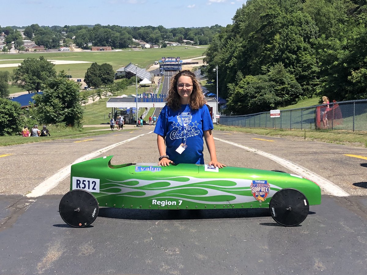 Stephanie Taddeo tweet media