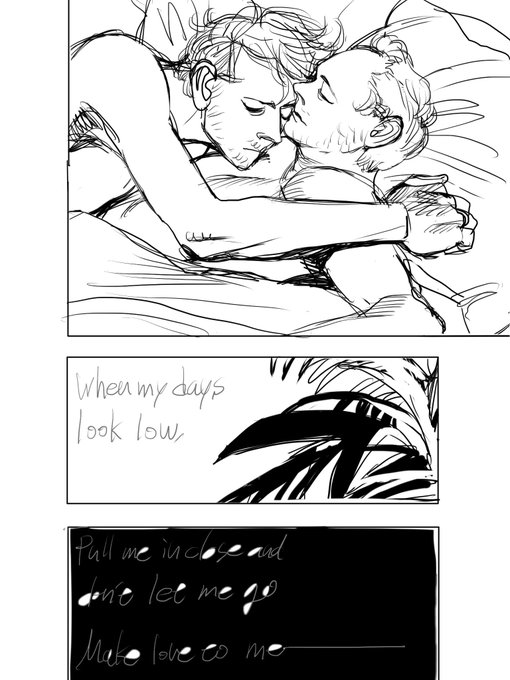 黒娜さかき イラストブック通頒中 Rutirutii さんのマンガ一覧 いいね順 2ページ ツイコミ 仮