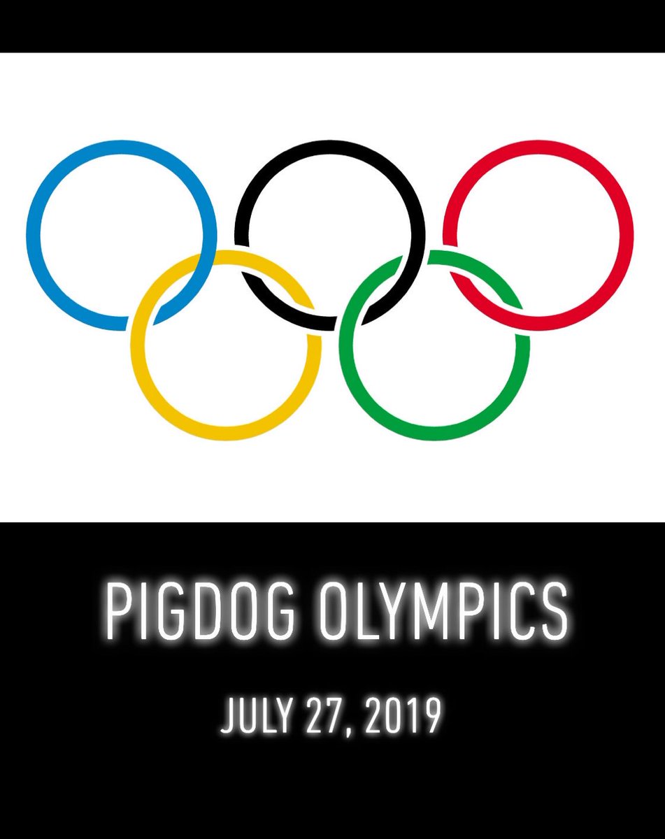 Still time to register your team into the Annual PigDog Olympics! Don’t quite have a full team? We got you covered! Contact your Social Directors for more information. The theme is ANIMALS 🐷🐶 #teaglach #dartmouthrfc #pigdogolympics