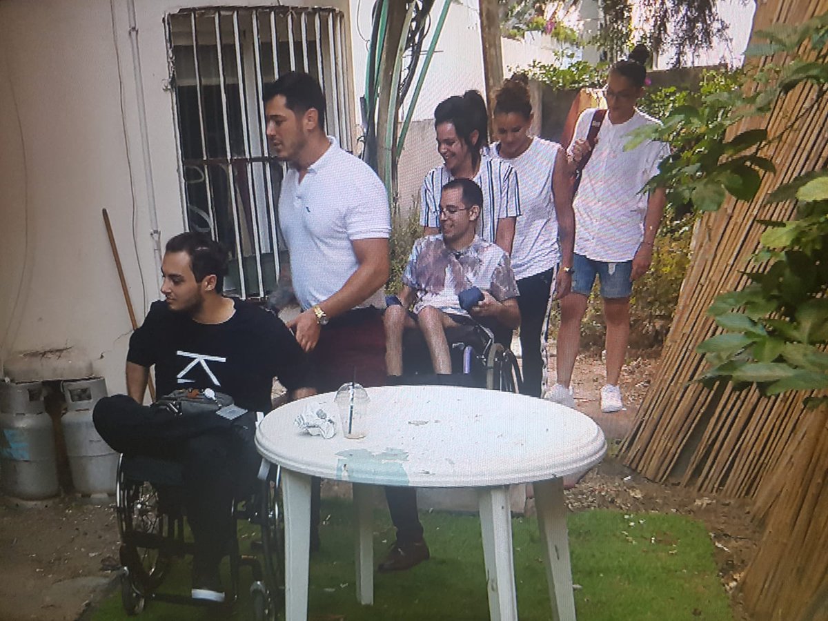 yoav dekel tweet media