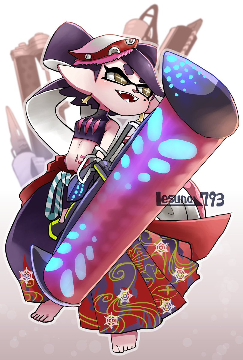 Lesuna793 on X: Lesuna793 on X: