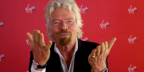 Wishing a very special person a happy birthday! Cheers to our founder <a href="/richardbranson/">Richard Branson</a>. You live every day to the fullest and we hope your birthday will be no exception 💯! #VirginFamily