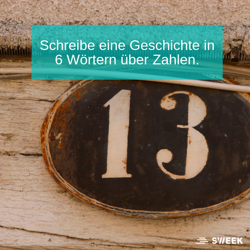 sweek_de's tweet photo. Schreibt eure Ideen in die Kommentare! https://t.co/7uCZVv4Osm