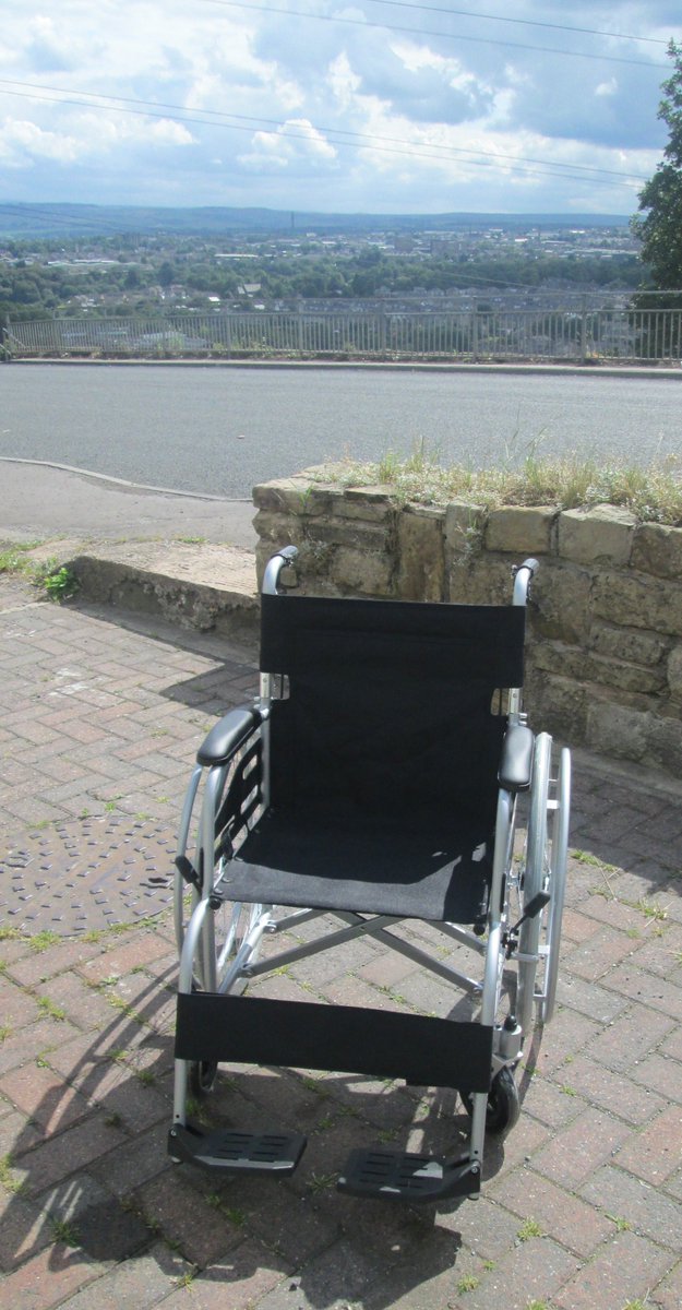 Nice sunny day here at the office.
Perfect for a little photography session!
monarchmobility.com/wheelchairs/pe…
#Halifax #MonarchMobility #Wheelchairs #GreatViews #photo