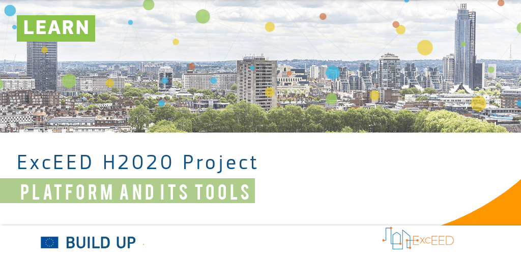 Interested about reviewing #data on the #energy performance of #EnergyEfficient buildings? 🕵️🏠☀️
The <a href="/ExcEED_H2020/">ExcEED H2020 project</a> project is your favorite free of use online tool. 🖱️📉

Get access now 👉bit.ly/2Y1Cuox