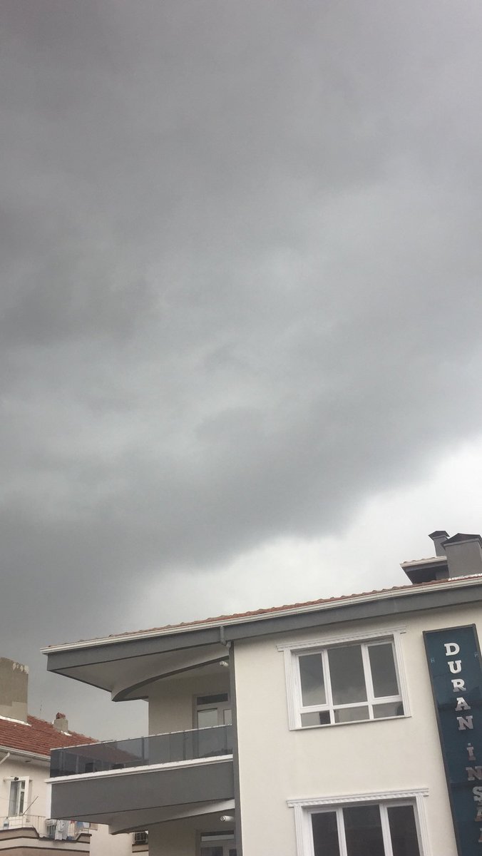 Ankarada yaz havası