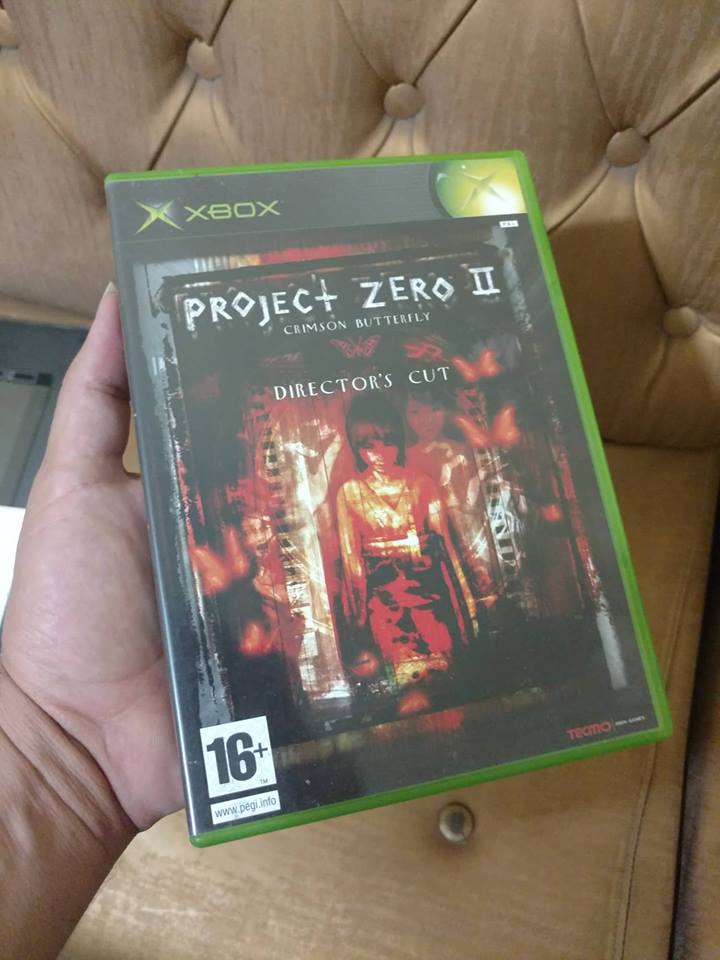 ShinuGames's tweet photo. My favorite is the 3rd one though.
#fatal_frame
#project_zero https://t.co/Z4fFMR2Wr7