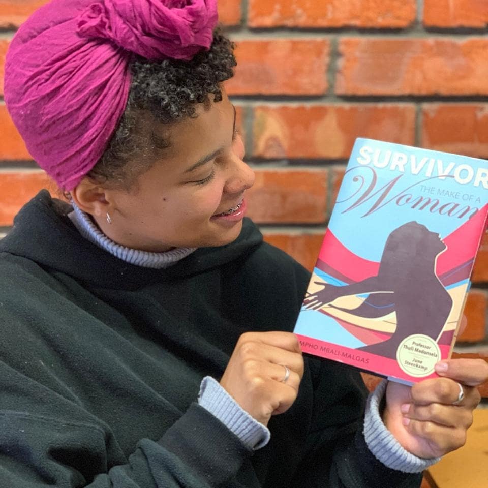 SurvivorWoman2's tweet photo. Share your story and WIN! 
Share your #survivorstory of how you pressed on despite life's challenges and you could attend our launch and win your copy of the book. Simply RT and share your story. Remember to share and tag your friends! Entries close Wed 24 July. https://t.co/3YsmMhD7Ht