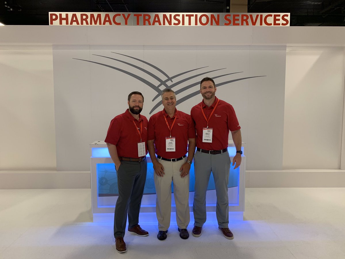 sanders4403's tweet photo. PTS ready for meetings to begin #rbc2019 https://t.co/eQBgPmfrgE